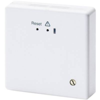 Eberle Vezeték nélküli termosztát vevő, 1 csatorna, 0 - 40 ° C, Eberle INSTAT 868-A1 (0536 30 140 002)