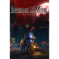 Arc System Works INFERNO CLIMBER (PC - Steam elektronikus játék licensz)