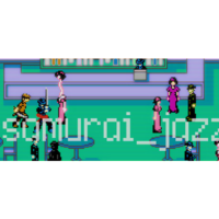 Blaze Epic samurai_jazz (PC - Steam elektronikus játék licensz)