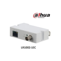 Dahua Dahua LR1002-1EC Ethervet over Coax (EOC) konverter (vevő) (LR1002-1EC) (LR1002-1EC)
