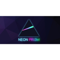 EGAMER Neon Prism (PC - Steam elektronikus játék licensz)