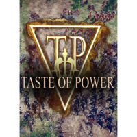 OneOcean LLC Taste of Power (PC - Steam elektronikus játék licensz)