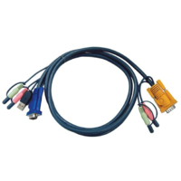 Aten ATEN KVM Console kábel USB 3m (2L-5303U) (2L-5303U)