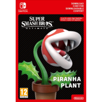 Nintendo Super Smash Bros Ultimate - Piranha Plant (Nintendo Switch - elektronikus játék licensz)