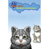 Cats Who Play The Cat! Porfirio's Adventure (PC - Steam elektronikus játék licensz)