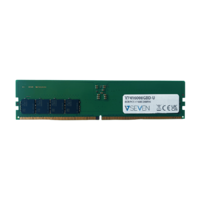 V7 V7 V7416008GBD memóriamodul 8 GB 1 x 8 GB DDR5 5200 MHz (V7416008GBD)