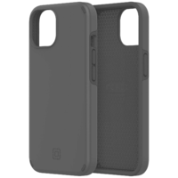 Incipio Incipio Duo Case Case Apple iPhone 14 Pro hátlap tok fekete (IPH-2033-BLK) (IPH-2033-BLK)