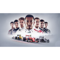 Codemasters F1 2016 - Career Booster Pack (PC - Steam elektronikus játék licensz)