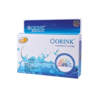 Orink Orink T7013 utángyártott Epson tintapatron magenta (EPOT7013) (EPOT7013)