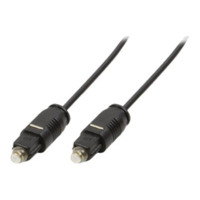 LogiLink LogiLink digital audio cable (optical) - 1.5 m (CA1007)