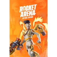Electronic Arts Rocket Arena Mythic Edition (PC - EA App (Origin) elektronikus játék licensz)