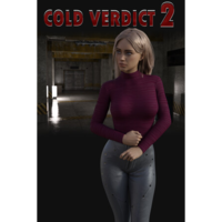 Astronomic Games Cold Verdict 2 (PC - Steam elektronikus játék licensz)