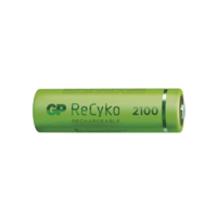 GP Batteries GP RECYKO AA HR6 2100MAH 2db ceruza akkumlátor (B2121) (B2121)