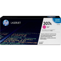 HP HP CE743A (307A) magenta toner (CE743A)