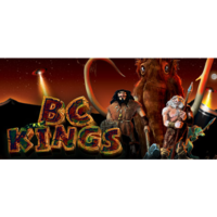 Strategy First BC Kings (PC - Steam elektronikus játék licensz)