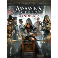 Ubisoft Assassin's Creed Syndicate - The Darwin and Dickens Conspiracy (PC - Ubisoft Connect elektronikus játék licensz)