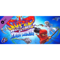 Megadev Super House of Dead Ninjas - True Ninja Pack (DLC) (PC - Steam elektronikus játék licensz)