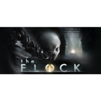 Vogelsap The Flock (PC - Steam elektronikus játék licensz)