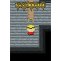 Ariel Spry Cavebound (PC - Steam elektronikus játék licensz)