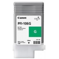 Canon Canon PFI-106 G tintapatron 1 dB Eredeti Zöld (CF6628B001)