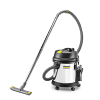 Karcher Karcher NT 27/1 Me Adv nedves-száraz porszívó (14281140) (14281140)