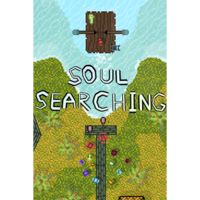 Nakana.io Soul Searching (PC - Steam elektronikus játék licensz)