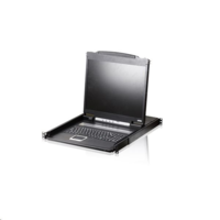 Aten ATEN KVM Konzol 19" (CL1000N-ATA-AG) (CL1000N-ATA-AG)