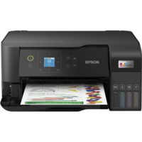Epson Epson EcoTank L3560 többfunkciós tintasugaras nyomtató fekete (C11CK58403) (C11CK58403)