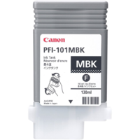 Canon Canon PFI-101 Matt fekete Cartridge (PFI-101 Matt Bk)