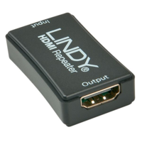 Lindy LINDY HDMI 50m jelismétlő (38015) (38015)
