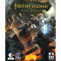 Deep Silver Pathfinder: Kingmaker - Enhanced Plus Edition (PC - Steam elektronikus játék licensz)