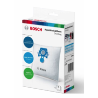 Bosch Bosch BBZWD4BAG porzsák az AquaWasch and Clean takarítógéphez 4 db (BBZWD4BAG_)