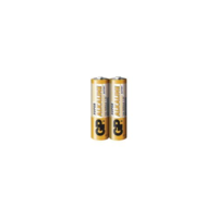 GP GP Battery (AA) Alkaline SUPER LR6/AA 15A-S2, (2 batteries / shrink) 1.5V (GP-BA-15A-S2)