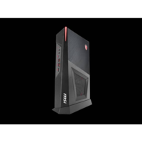 MSI Számítógép MSI H310 GAMING TRIDENT3 (MS-B920) DESKTOP | i7-8700 | 8GB DDR4 | 256GB SSD | 1TB HDD 3,5" | GTX 1060 6GB | Windows 11 Pro | HDMI | HDMI (VR Link) | Silver (1605329)