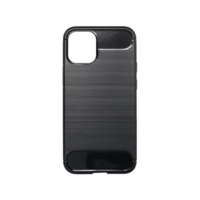 FORCELL Forcell Carbon Apple iPhone 13 Pro tok fekete (60681) (fc60681)