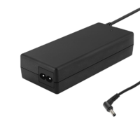 Qoltec Qoltec AC 50068 65W Univerzális Notebooktöltő Adapter (50068.65)