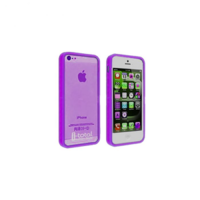 i-Total i-Total CM2350PU iPhone 4/4S tok lila (CM2350PU)