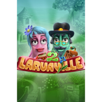 LGT SIA Laruaville 2 (PC - Steam elektronikus játék licensz)