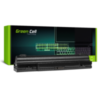Green Cell Green Cell SA02 Samsung RV511 / R519 / R522 / R530 / R540 Notebook akkumulátor 6600 mAh (SA02)