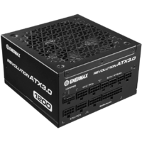 Enermax Netzteil Enermax 1200W Revo. ATX3.0 80+ Gold PCIe 5.0 Ready (ERA1200EWT)