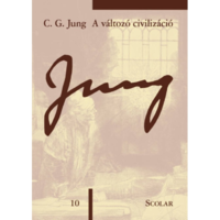 Carl Gustav Jung A változó civilizáció (BK24-178283)