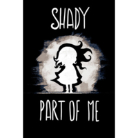Focus Home Interactive Shady Part of Me (PC - Steam elektronikus játék licensz)