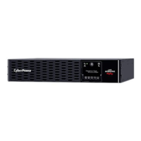 Cyberpower CyberPower Professional Rack Mount PR2200ERTXL2U - UPS - 2200 Watt - 2200 VA (PR2200ERTXL2U)