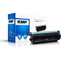 KMP Printtechnik AG Toner HP 508A (CF360A) comp. schwarz H-T223B (2537,0000)