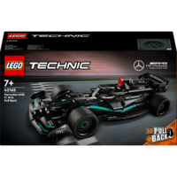 LEGO LEGO Technic Mercedes-AMG F1 W14 E Performance Pull-Back 42165 (42165)