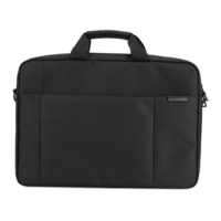 Acer ACER Notebook táska Carry case Bag 15.6" fekete (NP.BAG1A.189) (NP.BAG1A.189)