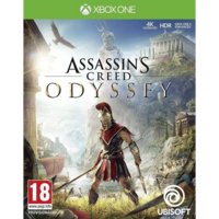 Ubisoft Assassin's Creed Odyssey (Xbox One - Dobozos játék)