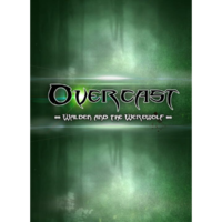 Microblast Games Overcast - Walden and the Werewolf (PC - Steam elektronikus játék licensz)