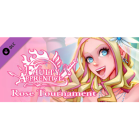 AGL studios Faulty Apprentice: Rose Tournament (5th DLC) (PC - Steam elektronikus játék licensz)