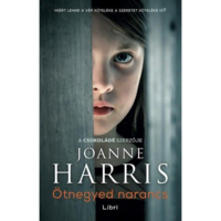 Joanne Harris Ötnegyed narancs (BK24-165602)